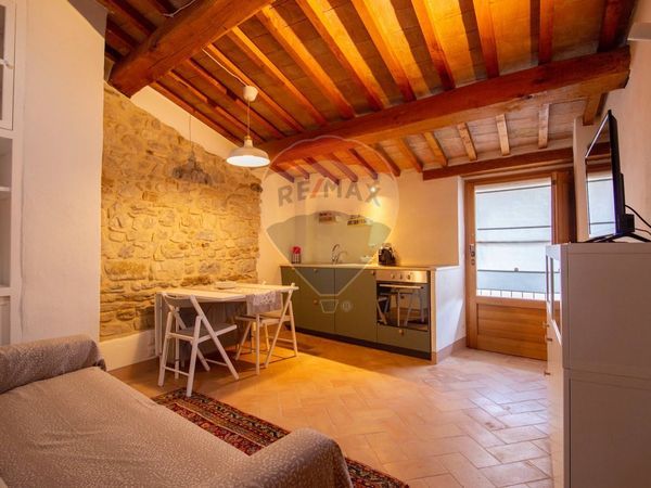 Appartamento Torre del Colle, Bevagna, PG Vendita - Foto 3