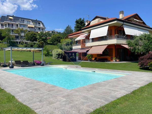 Appartamento Arizzano, VB Vendita - Foto 3