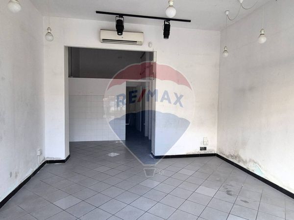 Locale Commerciale Fonsarda, Cagliari, CA Affitto - Foto 3