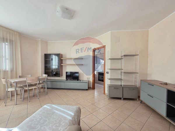 Appartamento Loreto, Cosenza, CS Affitto