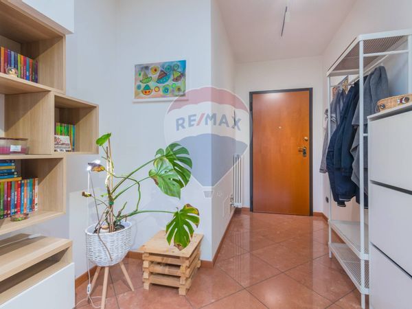 Appartamento Cartura, PD Vendita - Foto 4