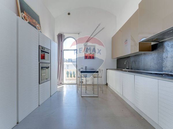 Loft/Open Space Alzano Lombardo, BG Vendita - Foto 4