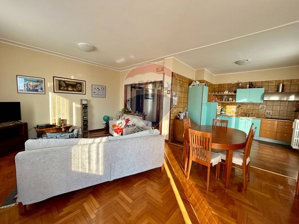 Appartamento Costa Volpino, BG Vendita - Foto 2