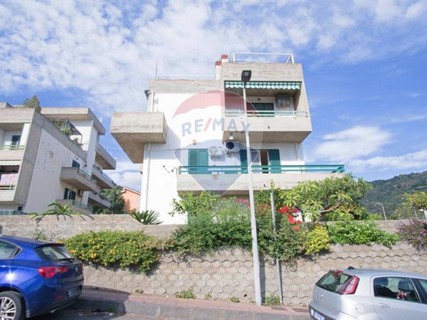 Appartamento Nizza di Sicilia, ME Vendita - Foto 2