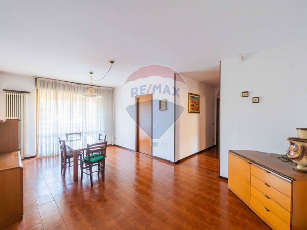 Appartamento Scanzorosciate, BG Vendita