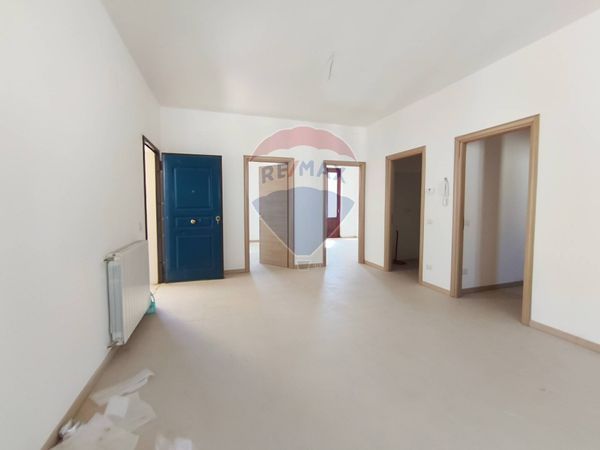 Appartamento Cerzeto, CS Vendita