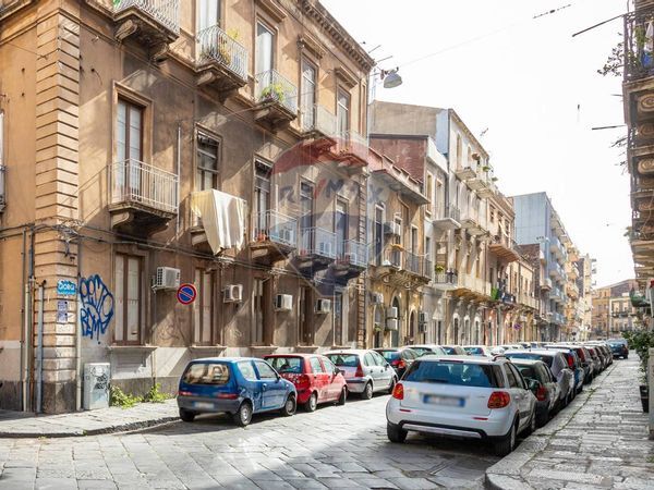 Appartamento Tribunale, Catania, CT Affitto - Foto 3