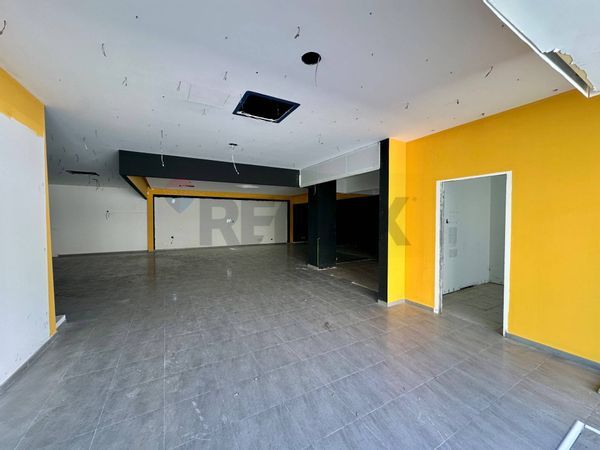 Locale Commerciale Selvaggio, Ragusa, RG Affitto - Foto 3