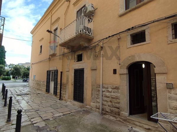 Appartamento Bisceglie, BT Vendita