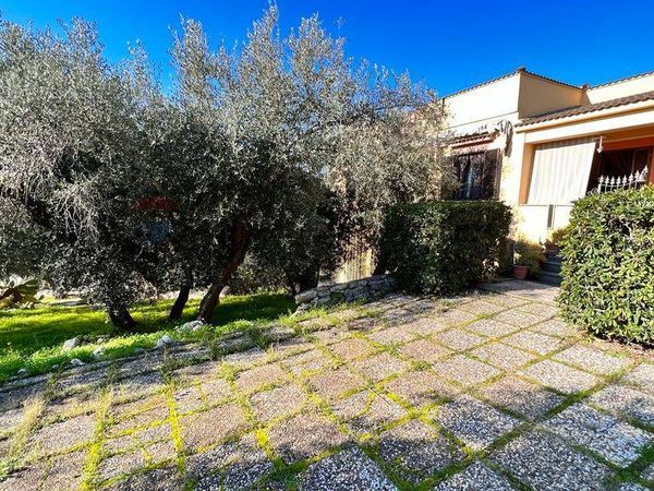 Villa singola Vieste, FG Vendita