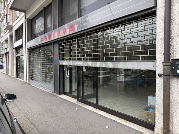 Negozio Zona Stazione, Treviso, TV Vendita - Foto 2