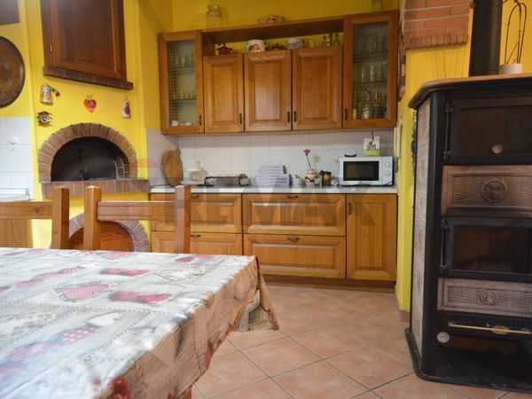 Casa Indipendente Albisola Superiore, SV Vendita - Foto 4