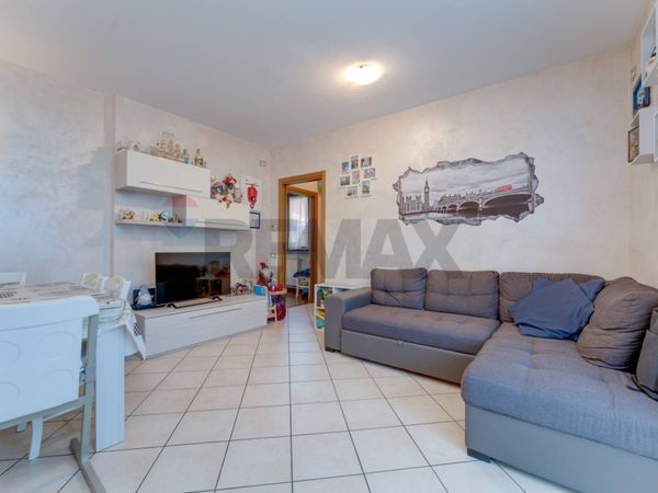 Appartamento Bonate Sopra, BG Vendita - Foto 4