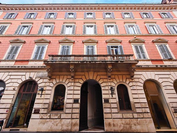 Ufficio Centro Storico, Roma, RM Vendita