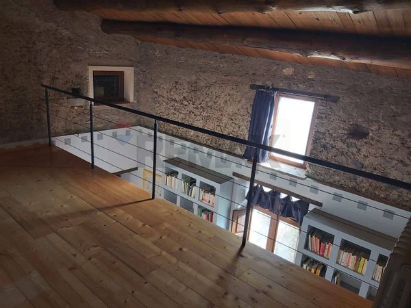 Casa Indipendente Centro Storico, Cosenza, CS Vendita - Foto 2