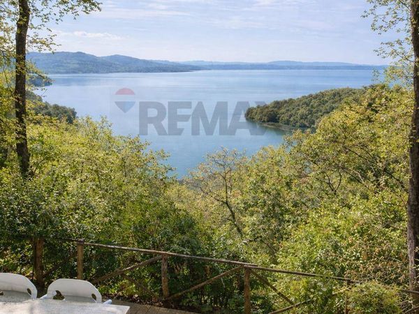 Villa singola San Feliciano, Magione, PG Vendita - Foto 2