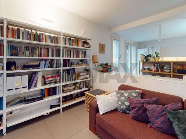 Appartamento Rodano, MI Vendita - Foto 4