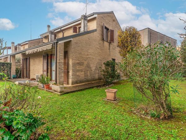 Villa a schiera Arcore, MB Vendita - Foto 2