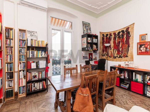 Appartamento Centro, Genova, GE Vendita - Foto 4