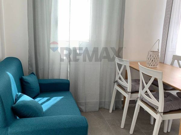 Appartamento Mondello, Sferracavallo, Addaura, Tommaso Natale, Partanna, Capogallo, Palermo, PA Affitto - Foto 3