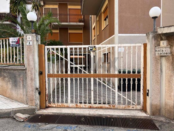 Appartamento S. Licandro, Messina, ME Vendita - Foto 4