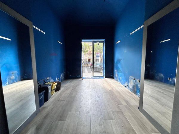 Locale Commerciale Zona pregiata, Trapani, TP Affitto - Foto 4