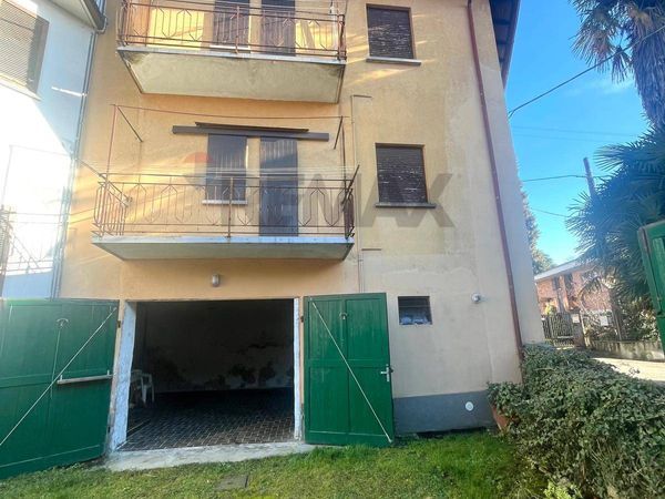 Porzione di casa Arolo, Leggiuno, VA Vendita - Foto 4
