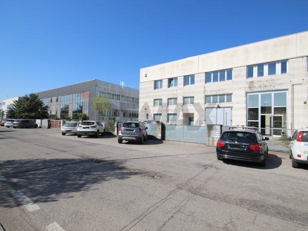 Ufficio Scorzè, VE Vendita