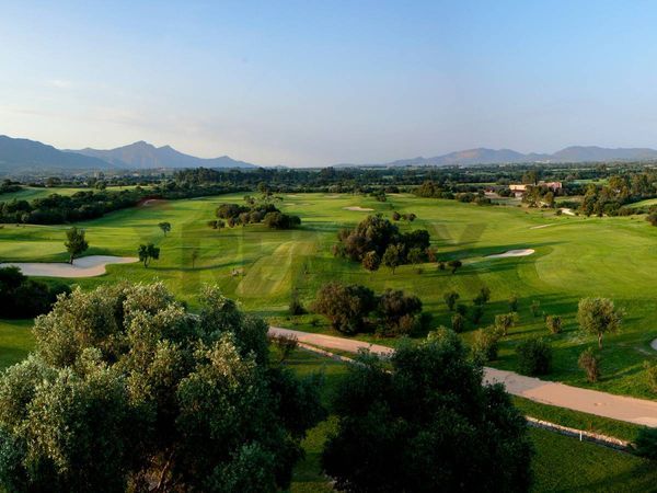 Terreno Edificabile Zona Is Molas, Pula, CA Vendita