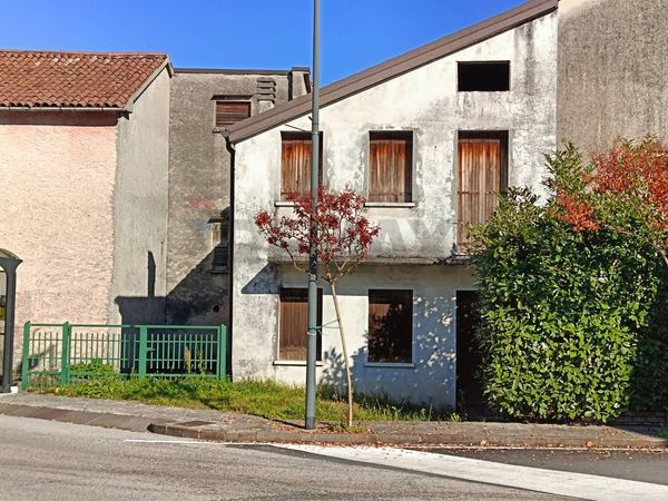Porzione di casa Alano di Piave, Setteville, BL Vendita - Foto 2
