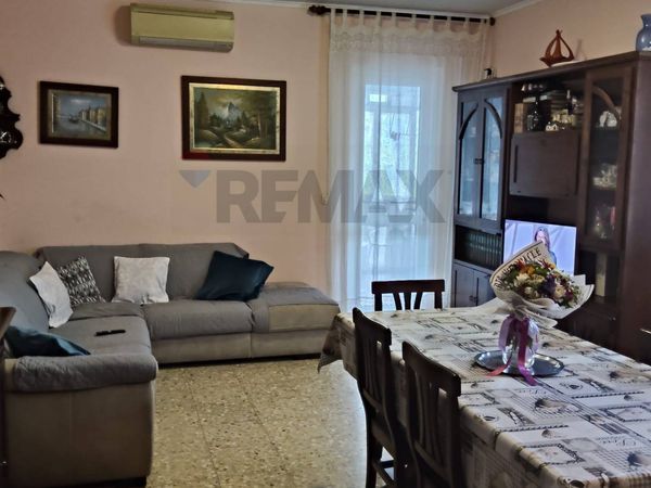 Appartamento Civitavecchia, RM Vendita