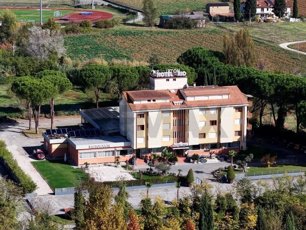 Attività  Commerciale Umbertide, PG Vendita - Foto 4