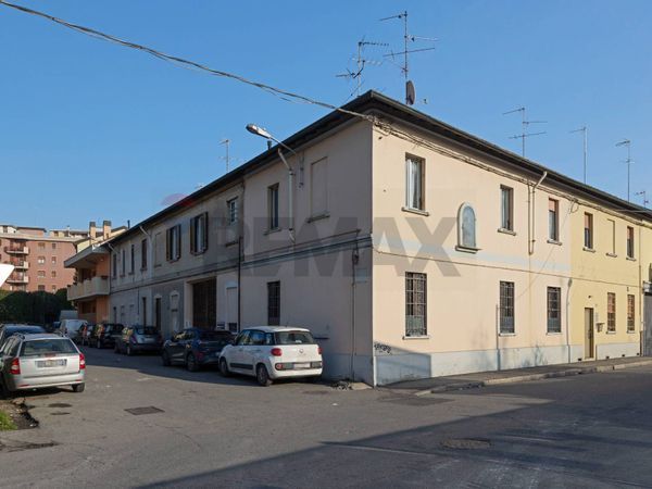 Appartamento Lissone, MB Vendita