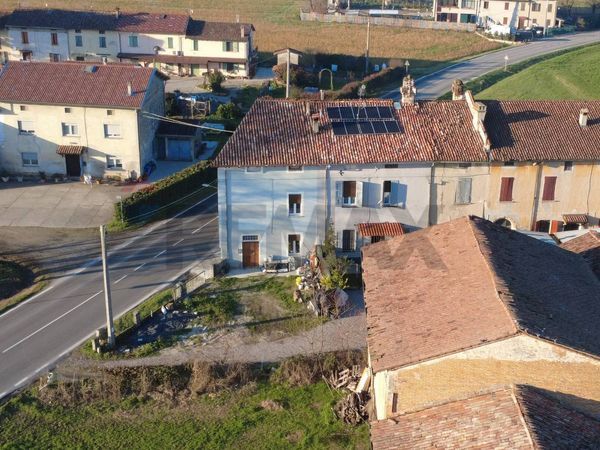 Porzione di casa Polesine Zibello, PR Vendita - Foto 2