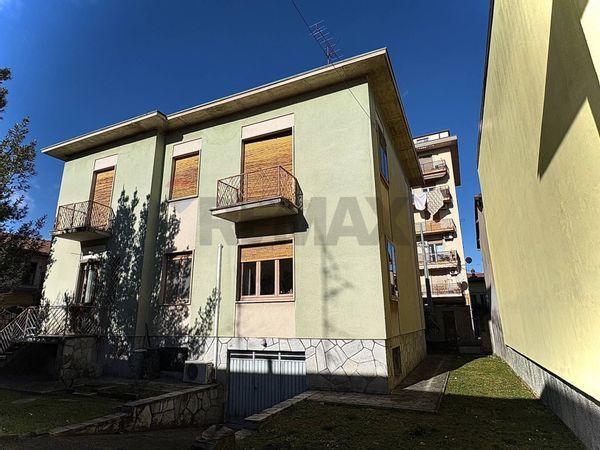 Casa Semindipendente San Macario, Samarate, VA Vendita