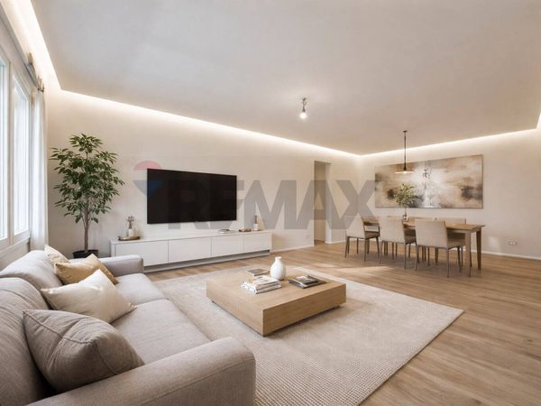 Appartamento Centro storico, Ferrara, FE Vendita - Foto 3