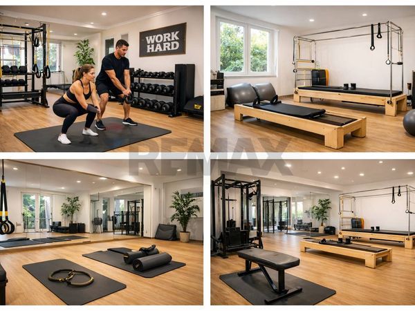 Attività  Commerciale Crocetta, Torino, TO Vendita