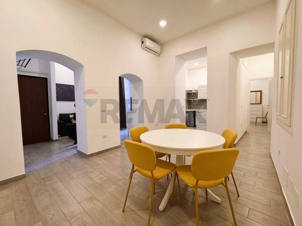 Appartamento Vomero, Napoli, NA Affitto