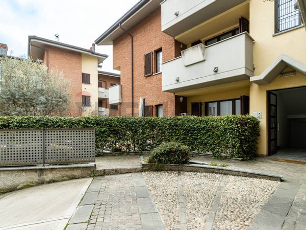 Appartamento Cesano Maderno, MB Vendita - Foto 2