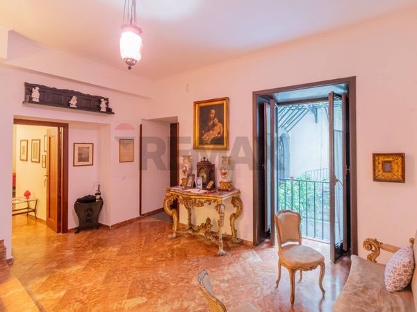 Appartamento Maqueda, Palermo, PA Vendita - Foto 3