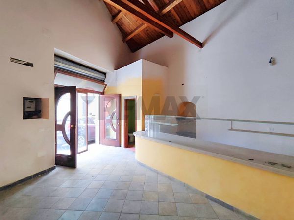 Locale Commerciale Centro, Foggia, FG Affitto - Foto 2