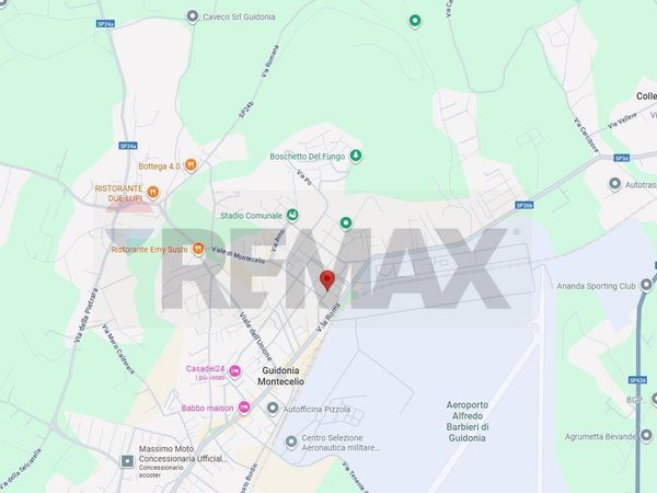 Appartamento Guidonia, Guidonia Montecelio, RM Vendita - Foto 3