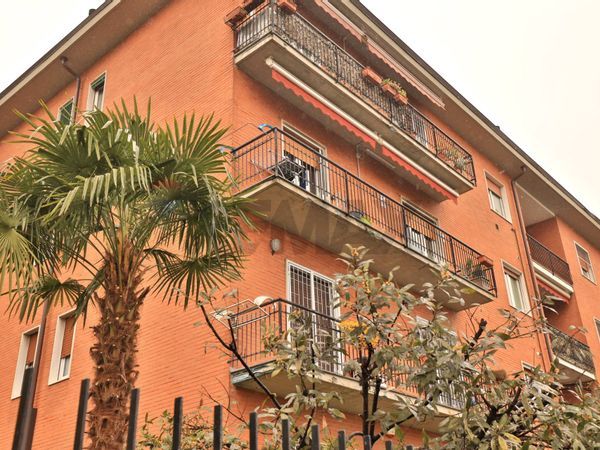 Appartamento Bollate, MI Vendita