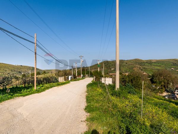 Villa o villino Trabia, PA Vendita - Foto 3