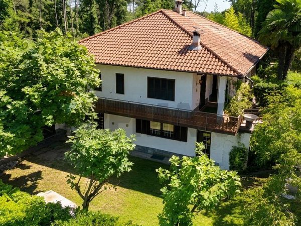 Villa singola Agrate Conturbia, NO Vendita - Foto 4