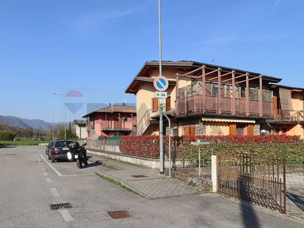 Appartamento Brembate di Sopra, BG Vendita - Foto 2
