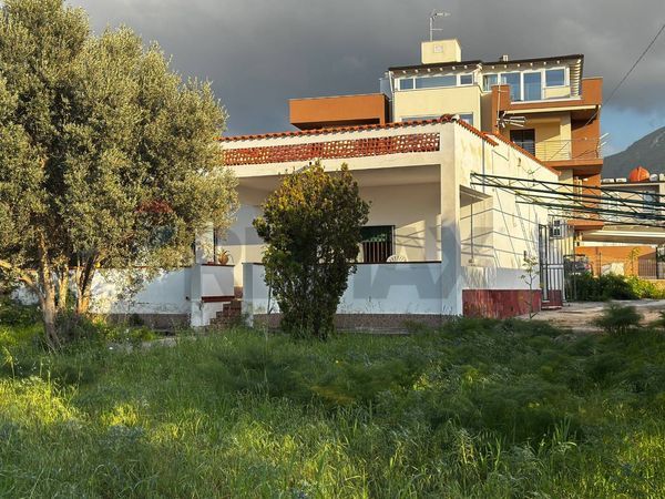 Villa singola Terrasini, PA Vendita