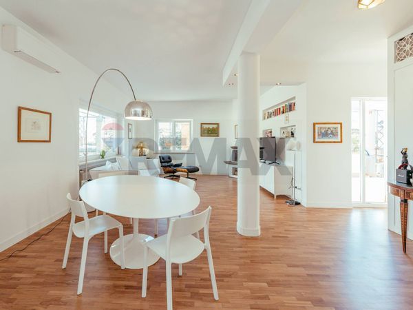 Attico/Mansarda Vigna Clara, Roma, RM Vendita - Foto 3