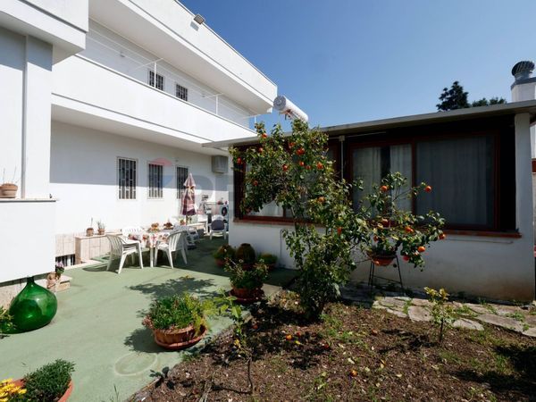 Villa singola S. Spirito, Bari, BA Vendita - Foto 3