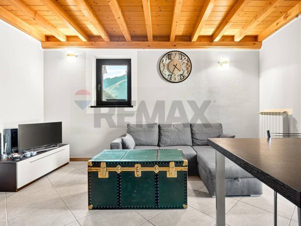 Appartamento Bisuschio, VA Vendita - Foto 2